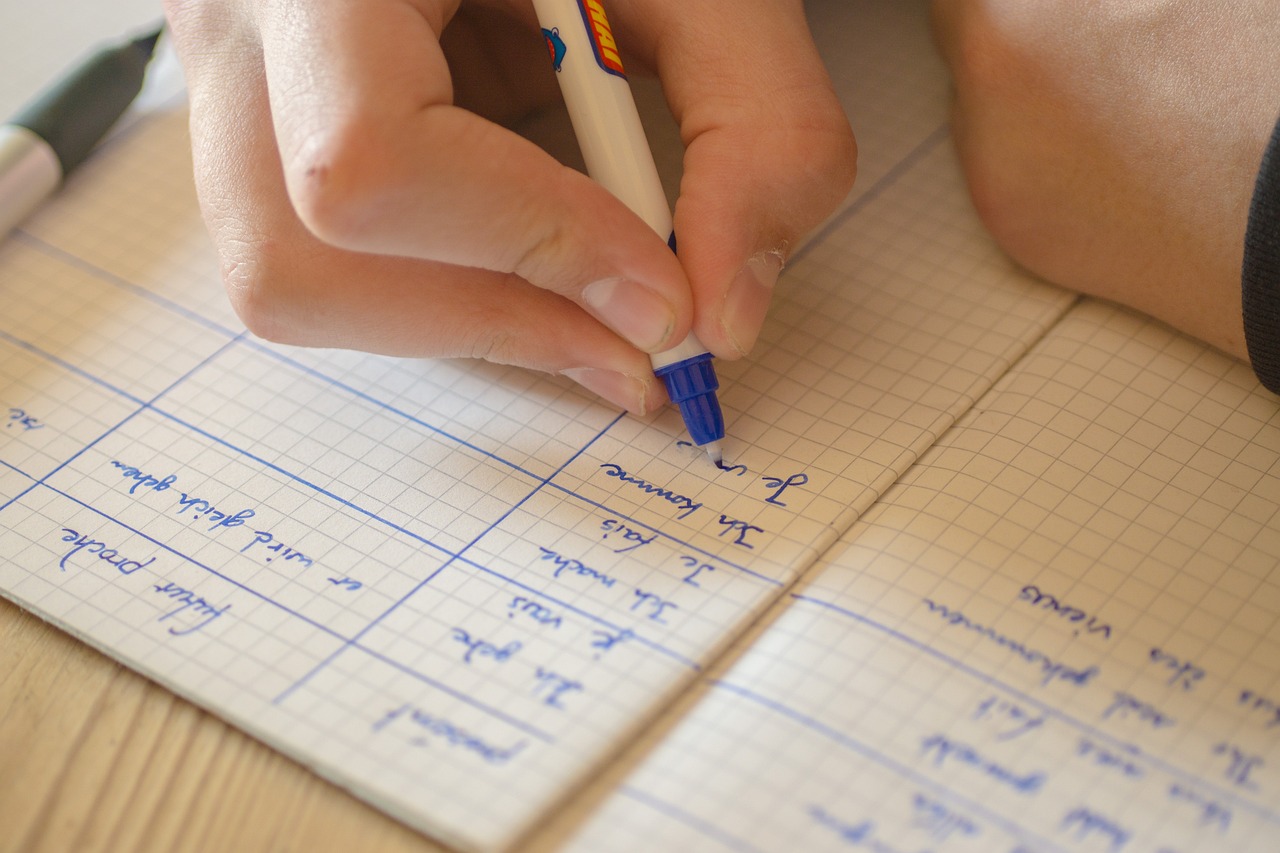 Image illustrative pour l'article : Peut-on commencer sans un bon niveau d'allemand ?